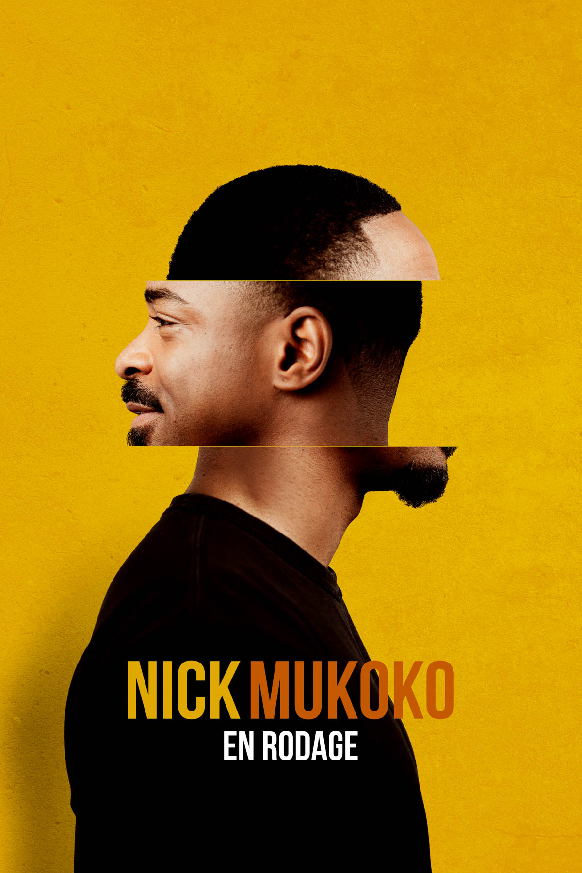 Nick Mukoko