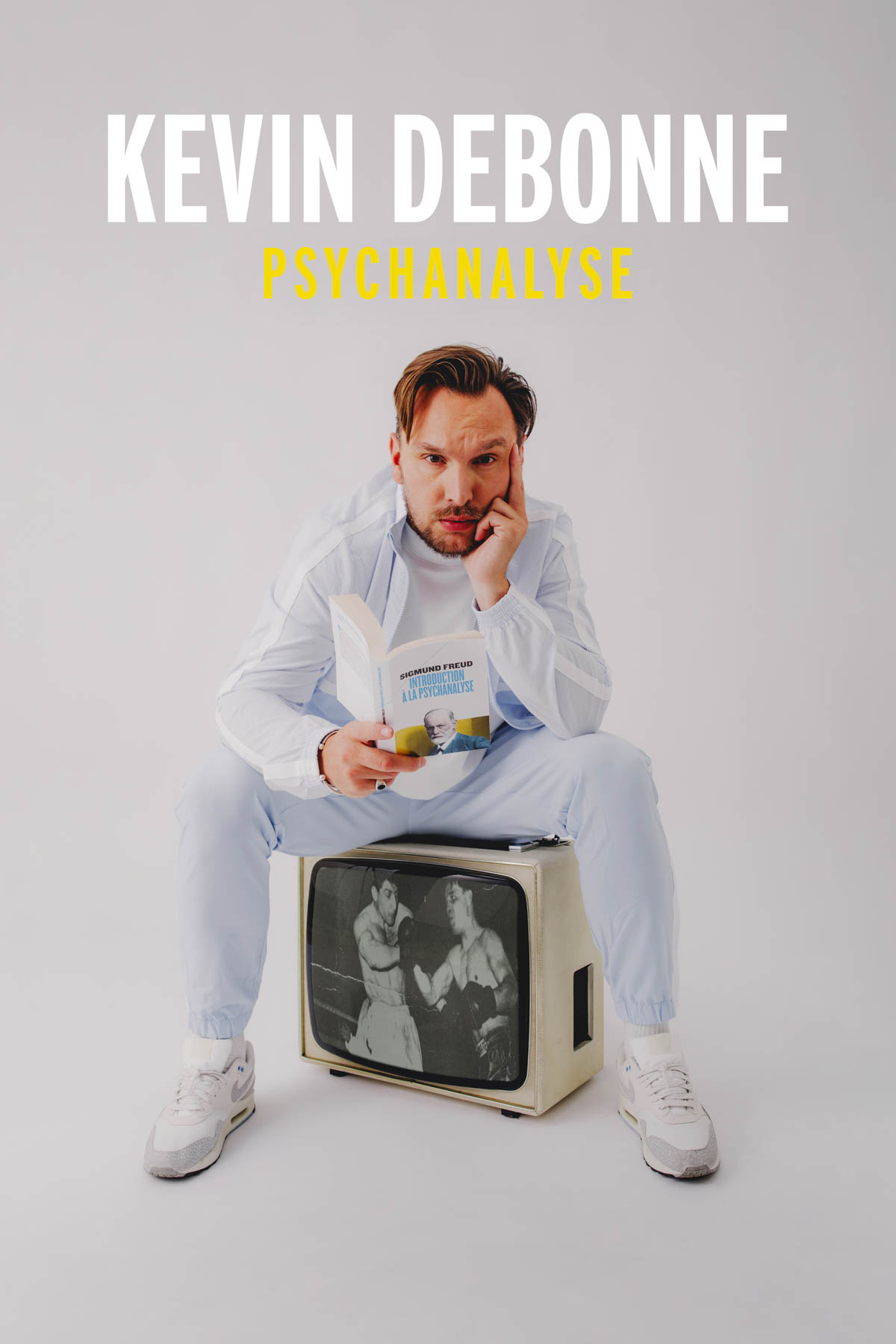 Psychanalyse